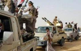 مليشيا الحوثي تعلن امتلاكها بنك اهداف لاستهداف المملكة ..والتحالف يعلن إسقاط ٩ طائرات مسيرة