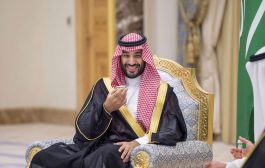 تسوية الحساب: مقابلة محمد بن سلمان أكثر من عودة