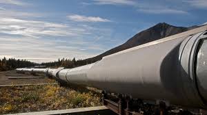 ما هو خط أنابيب بحر قزوين؟ وما هي أهميته ؟