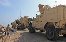 التحالف العربي يشن هجوما عنيفا على مدينة الحديدة اليمنية