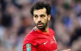 اللاعب محمد صلاح: نتائج الكرة الذهبية صدمتني