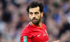 اللاعب محمد صلاح: نتائج الكرة الذهبية صدمتني