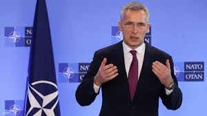 الناتو يدعو بوتن إلى وقف فوري وبدون اي شروط