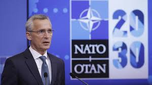 حلف الناتو يعلن مضاعفة عدد قواته شرق أوروبا