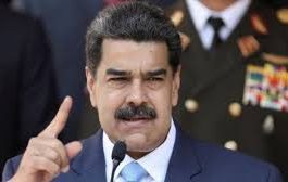 الرئيس الفنزويلي الحرب العالمية الجديدة بدأت ويحذر من خطر استخدام السلاح النووي