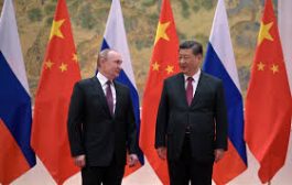 الصين وروسيا تستعدان للتخلي عن الدولار