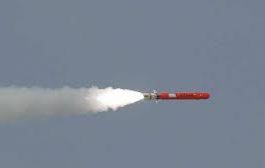 عاجل : الهند تطلق صاروخ على باكستان 