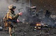 لا حياد في الحرب الروسية الاوكرانية