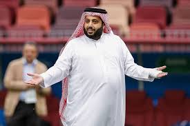 رئيس هيئة الترفية السعودي يغرد عن ” وقت موته”