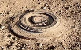 لغم حوثي يصيب 3 أشخاص من أسرة واحدة في الحديدة