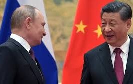 وزارة الخارجية الصينية تدلي بتصريح هام حول علاقتها مع روسيا 