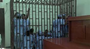أحكام إعدام في حضرموت ضد أعضاء في خلية ديس