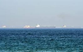 إيران تعلن غرق سفينة إماراتية قبالة ميناء عسلوية