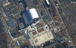 أوكرانيا: قوات روسيا دمرت بيانات حساسة لمفاعل تشيرنوبل تم جمعها خلال عقود