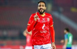 الأهلي والزمالك ومحمد صلاح.. محمود كهربا يثير الجدل بـ6 تصريحات