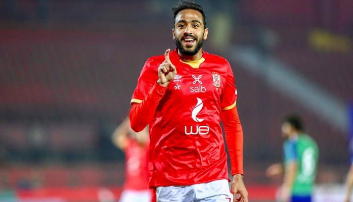 الأهلي والزمالك ومحمد صلاح.. محمود كهربا يثير الجدل بـ6 تصريحات