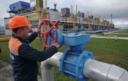 صندوق النقد يحذر أوروبا من مغامرة التخلي عن الغاز الروسي