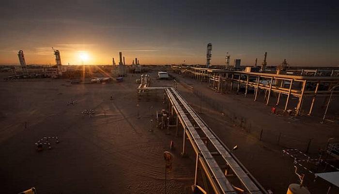 اليمن يعود بقوة إلى أسواق النفط.. أول الغيث 