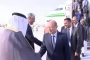انتشار عسكري كثيف حول حقول النفط في حضرموت