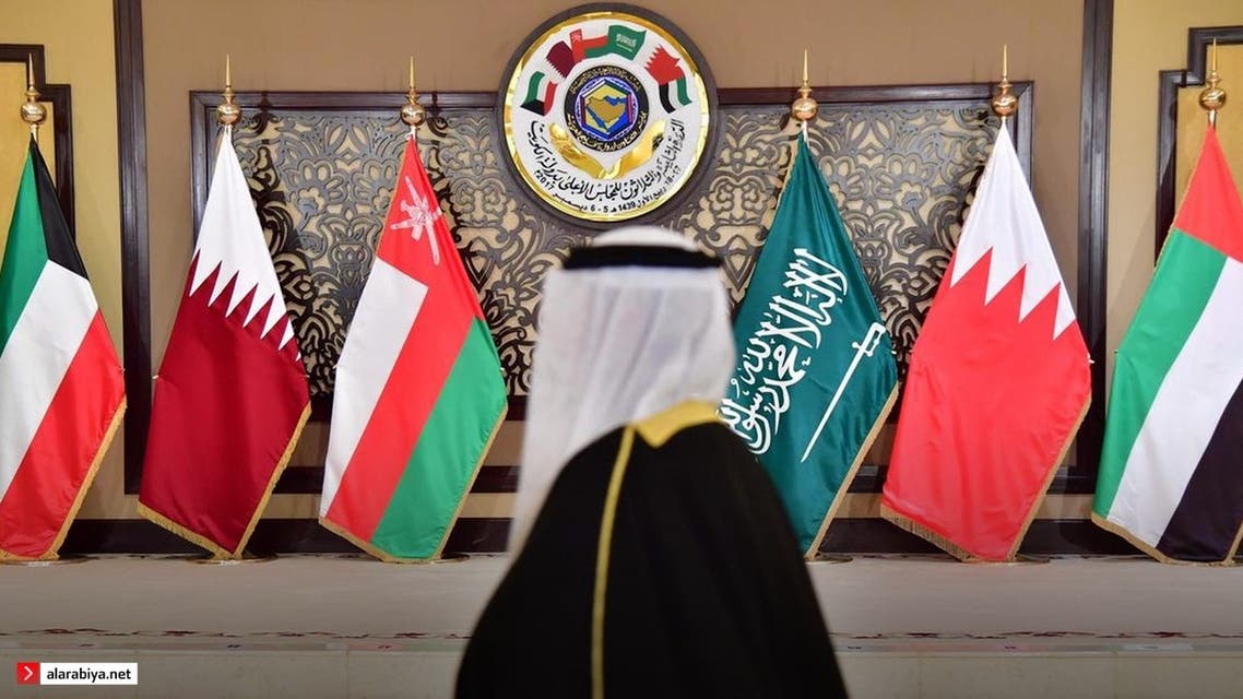 المجلس الوزاري الخليجي يرحب بدعوة مجلس الرئاسة اليمني للبدء بالتفاوض مع الحوثيين
