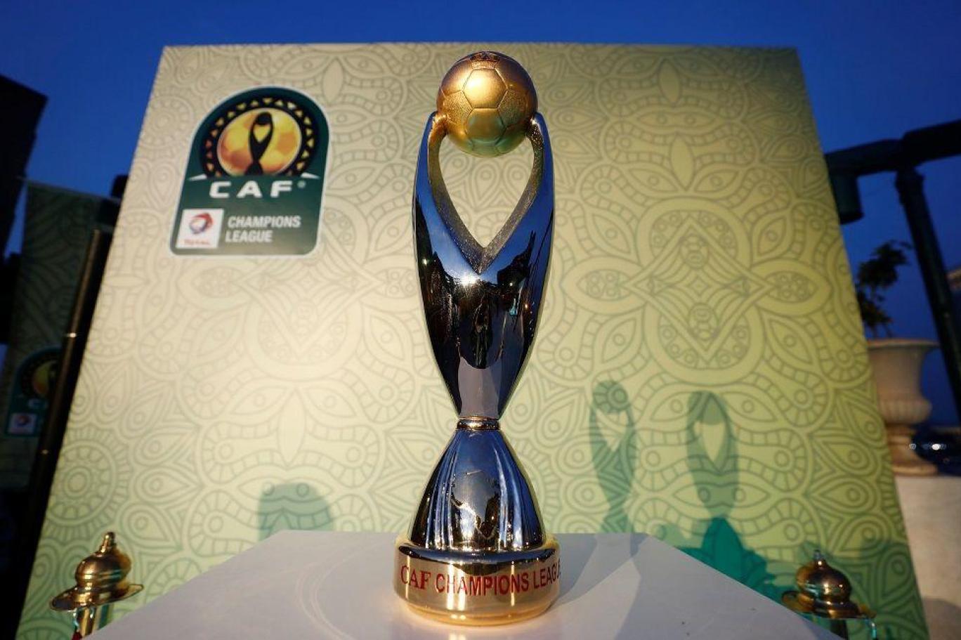 مواجهات صعبة للعرب في ربع نهائي دوري أبطال أفريقيا وكأس الكونفدرالية