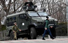 بعد استسلامه.. جندي أوكراني يخبر الجيش الروسي أفعال صادمة عن جنود أوكرانيا