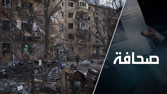 مهزلة القرن: سلطة الاحتلال الإسرائيلي تتهم روسيا بجرائم حرب