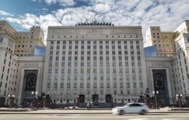موسكو: لدى واشنطن 60 مختبرا 