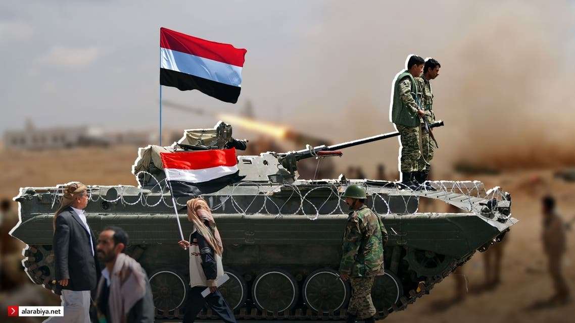 بعشرات الاعتداءات .. الحوثي يخرق الهدنة في جبهة الساحل فقط