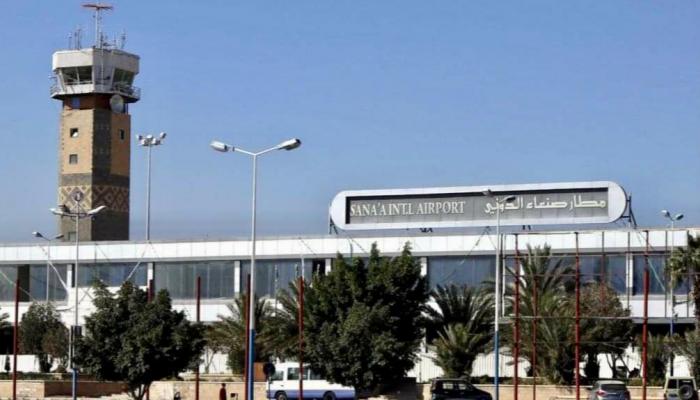 مطار صنعاء.. عراقيل وألغام حوثية في طريق المدنيين