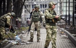 بلا شروط.. أوكرانيا تعرض على روسيا مفاوضات في ماريوبول