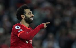 أسطورة ريال مدريد: صلاح رائع ولا يمكن تصديقه