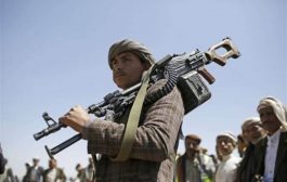 الجيش: مليشيات الحوثي ارتكبت أكثر من 500 خرقاً خلال 5 أيام