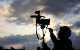 نقابة الصحافة ترصد 20 حالة انتهاك بحق صحفيين يمنيين خلال 3 أشهر