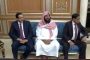 مصادر تكشف أبرز المرشحين لمنصب محافظ محافظة لحج