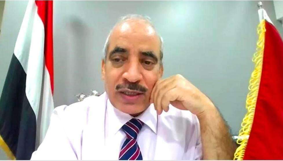 القنصل اليمني في الهند يصدر تنبيها هاما