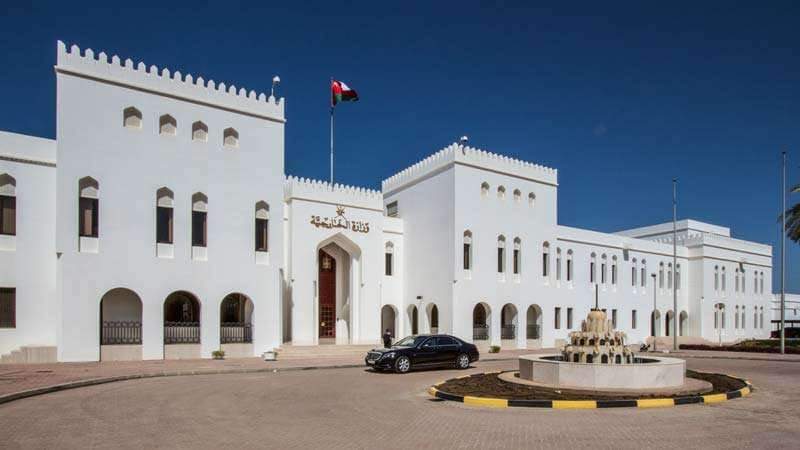 وزارة خارجية سلطنة عمان تصدر بيان حول اليمن 
