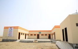 بدعم من الكويت : افتتاح قرية سكنية للنازحين في محافظة الحديدة 
