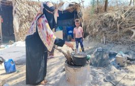 الغذاء العالمي: ملايين اليمنيون في رمضان وسط الحرب مع قليل جدًا من الطعام