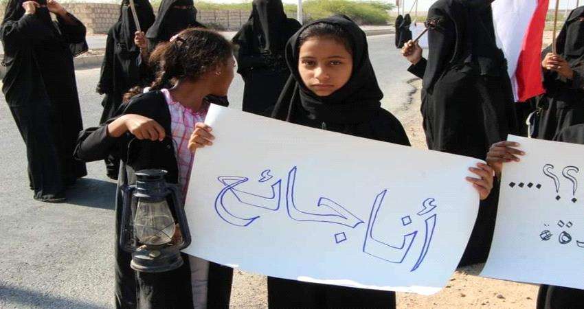 مسؤولة دولية تخاطب اليمنيين في شهر رمضان : احتياجاتكم خيالية