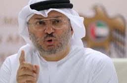 الإمارات تدعم عملية التوصل إلى تسوية شاملة لإنهاء الحرب