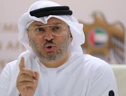 الإمارات تدعم عملية التوصل إلى تسوية شاملة لإنهاء الحرب