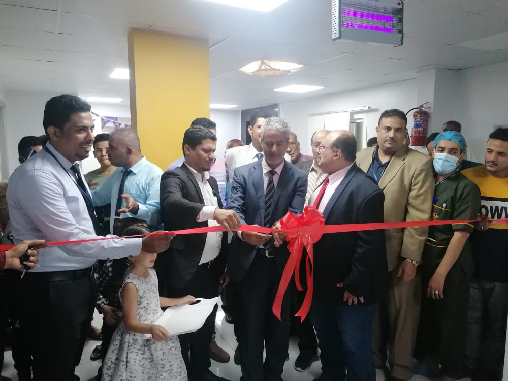 وكيل وزارة الصحة 