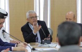 في حوار صريح للغاية .. سفير اليمن في لندن: الحوثي متغطرس ولا سلام معه إلا بالقوة