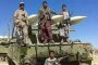 العليمي: مستعدون للحرب إذا فشلت جهود السلام مع الحوثيين