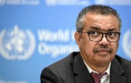 رئيس منظمة الصحة العالمية: لا عدل بين معاملة كييف وسوريا أو اليمن
