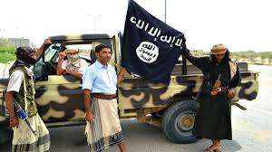مع وصول المجلس الرئاسي الى عدن .. القاعدة وداعش تهدد بهجمات انتقامية