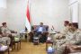 صحيفة البيان : اليمن نحو طي صفحة الحرب مع تشكيل قيادة سياسية جديدة