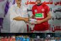 البنك المركزي في عدن يحدد سعرا جديدا للدولار
