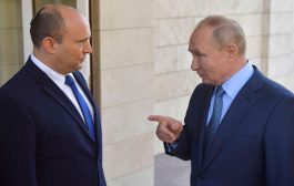 كيف تتجنب دول الخليج تغير المزاج في علاقة روسيا بإسرائيل